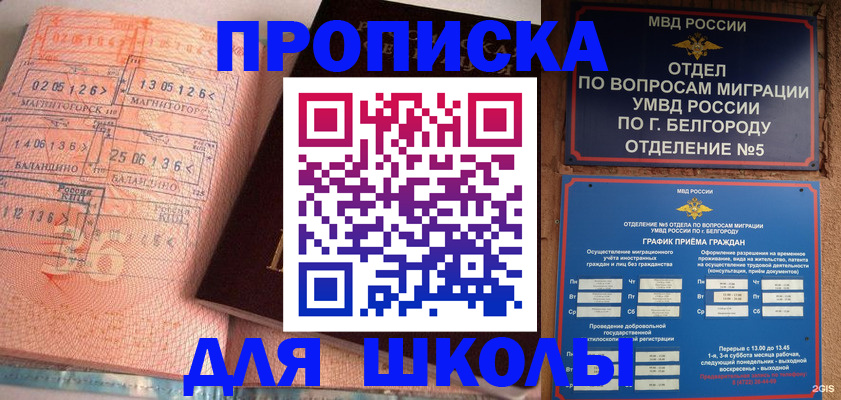 прописка иностранных граждан в Кашире